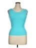 OGL Teal Sleeveless T-Shirt Size XL - photo 1