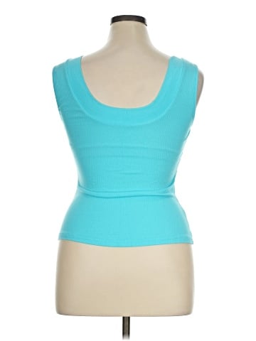 OGL Sleeveless T-Shirt (view 2)