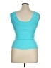 OGL Teal Sleeveless T-Shirt Size XL - photo 2