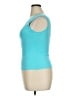 OGL Teal Sleeveless T-Shirt Size XL - photo 5