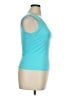 OGL Teal Sleeveless T-Shirt Size XL - photo 4