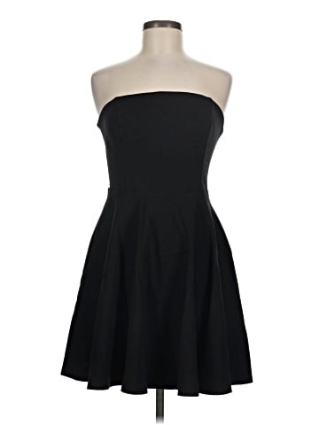 Lulus Cocktail Dress (view 1)