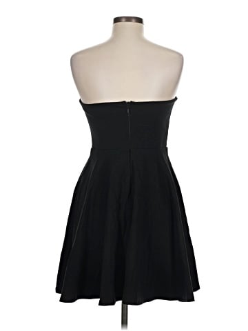 Lulus Cocktail Dress (view 2)
