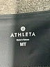 Athleta Solid Black Active Pants Size M (tall) - photo 7