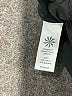 Athleta Solid Black Active Pants Size M (tall) - photo 8