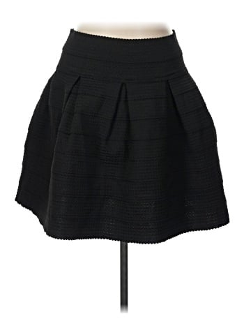 Aqua Casual Skirt (view 1)