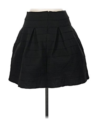 Aqua Casual Skirt (view 2)