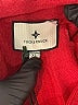 Tuckernuck 100% Polyester Solid Red Shorts Size XL - photo 3