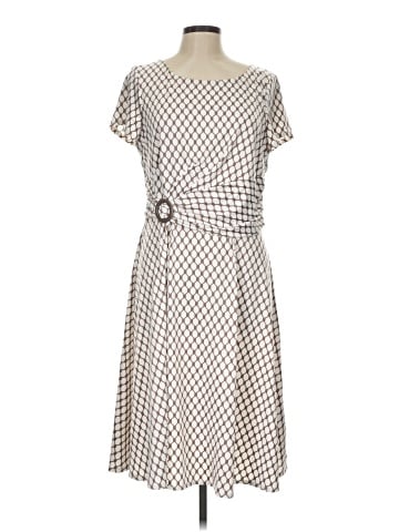 Perceptions Casual Dress (view 1)