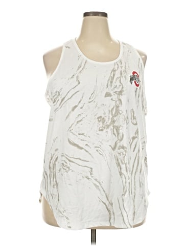 Concepts Sport Sleeveless T-Shirt (view 1)
