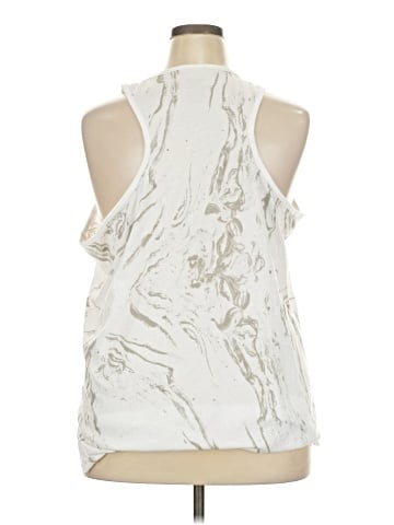 Concepts Sport Sleeveless T-Shirt (view 2)