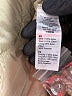 Alpha Industries 100% Nylon Tan Coat Size XS - photo 7