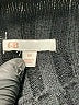 GB Black Turtleneck Sweater Size M - photo 7