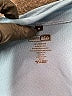 REI 100% Polyester Blue Track Jacket Size S - photo 6