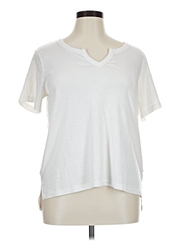 Eddie Bauer Short Sleeve T-Shirt (view 1)