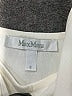 Max Mara Solid Ivory Tank Top Size S - photo 7