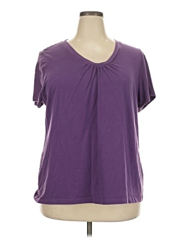SONOMA life + style Short Sleeve T-Shirt (view 1)