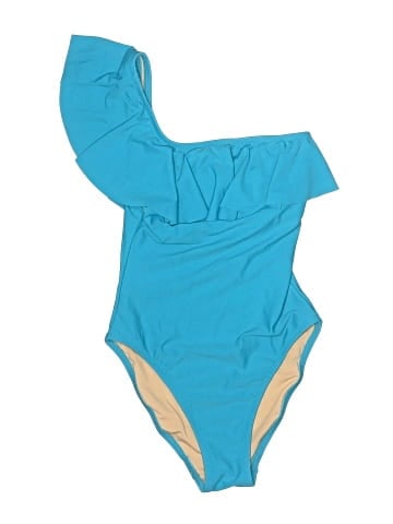 J.Crew Factory Store One Piece Swimsuit (view 1)