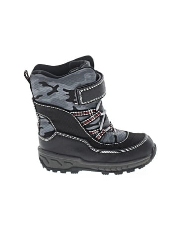 Carter's Boots (view 1)