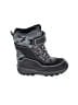 Carter's Black Boots Size 8 (kids) - photo 1