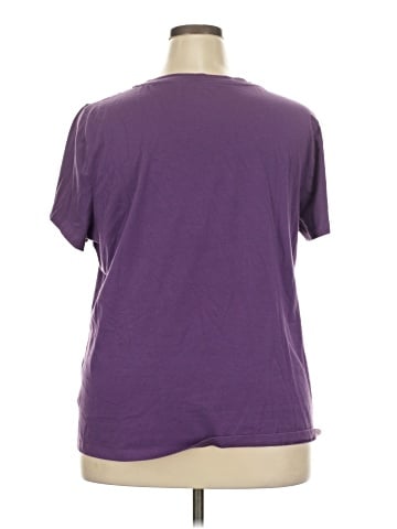 SONOMA life + style Short Sleeve T-Shirt (view 2)