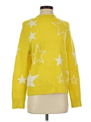 THML Pullover Sweater (view 1)