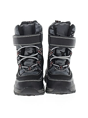 Carter's Boots (view 2)