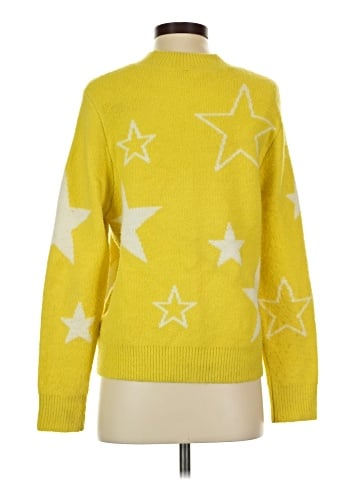 THML Pullover Sweater (view 2)