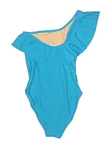 J.Crew Factory Store One Piece Swimsuit (view 2)