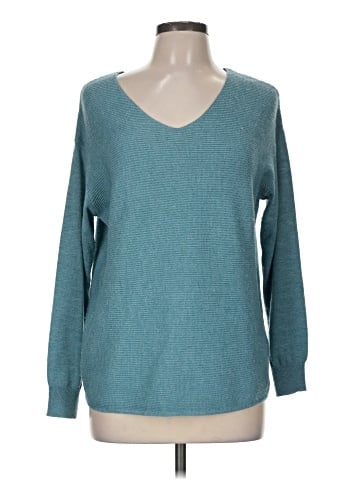 Ella Moss Pullover Sweater (view 1)
