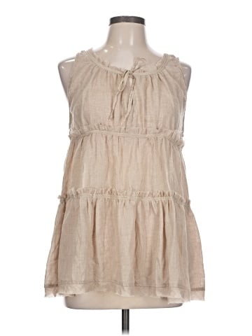 Mustard Seed Casual Dress (view 1)
