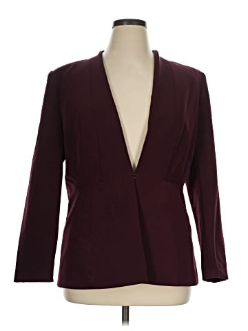 Worthington Blazer (view 1)