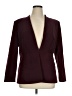 Worthington Burgundy Blazer Size XL - photo 1