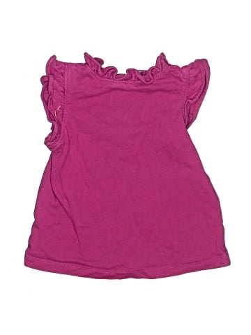 Janie and Jack Sleeveless Blouse (view 2)