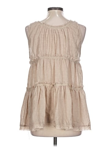 Mustard Seed Casual Dress (view 2)