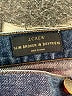J.Crew 100% Cotton Blue Jeans Size 31 waist - photo 7