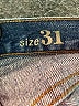 J.Crew 100% Cotton Blue Jeans Size 31 waist - photo 9