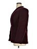 Worthington Burgundy Blazer Size XL - photo 5