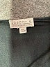 Joseph A. 100% Polyester Black Short Sleeve Blouse Size XXL - photo 7