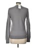 Ralph Lauren Sport 100% Wool Gray Wool Pullover Sweater Size L - photo 2