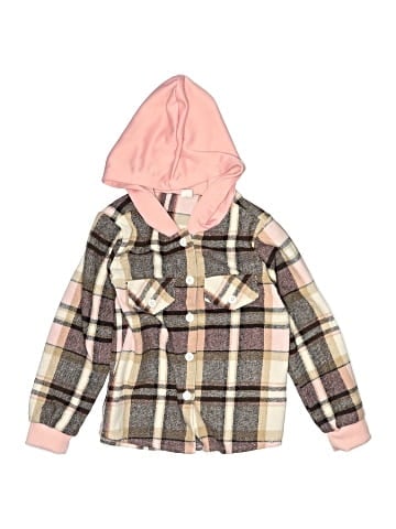 Shein Jacket (view 1)