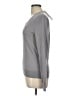 Ralph Lauren Sport 100% Wool Gray Wool Pullover Sweater Size L - photo 5
