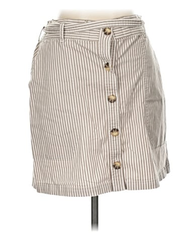 Abercrombie & Fitch Casual Skirt (view 1)