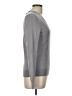 Ralph Lauren Sport 100% Wool Gray Wool Pullover Sweater Size L - photo 4