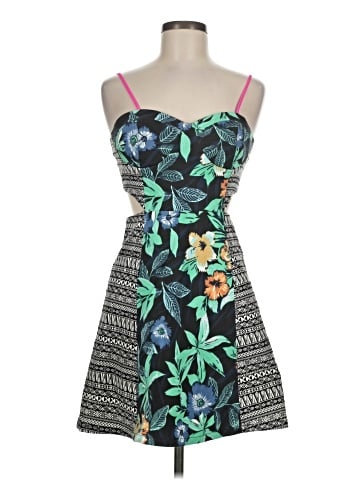 Jealous Tomato Cocktail Dress (view 1)