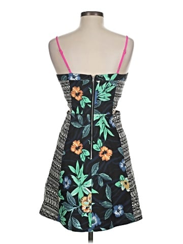Jealous Tomato Cocktail Dress (view 2)