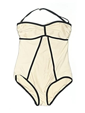Marc by Marc Jacobs One Piece Swimsuit (view 1)