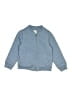 Baby Gap 100% Cotton Blue Jacket Size 5T - photo 1