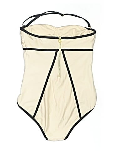 Marc by Marc Jacobs One Piece Swimsuit (view 2)