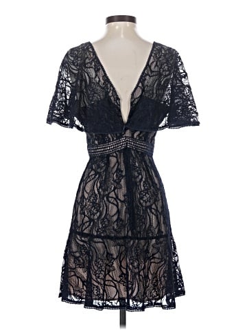 BB Dakota Cocktail Dress (view 2)